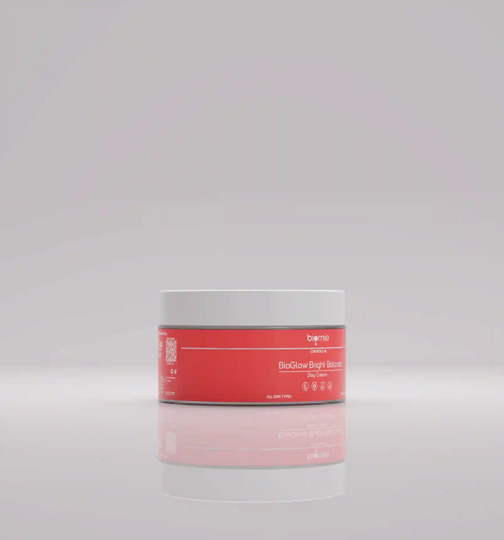 BioGlow Overnight Repair Night Cream